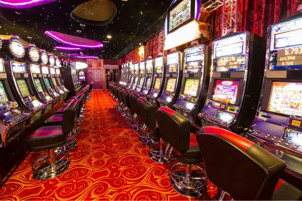 imagen de casinos en cartagena