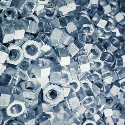 Imagen de ejemplo de servicio de galvanizado